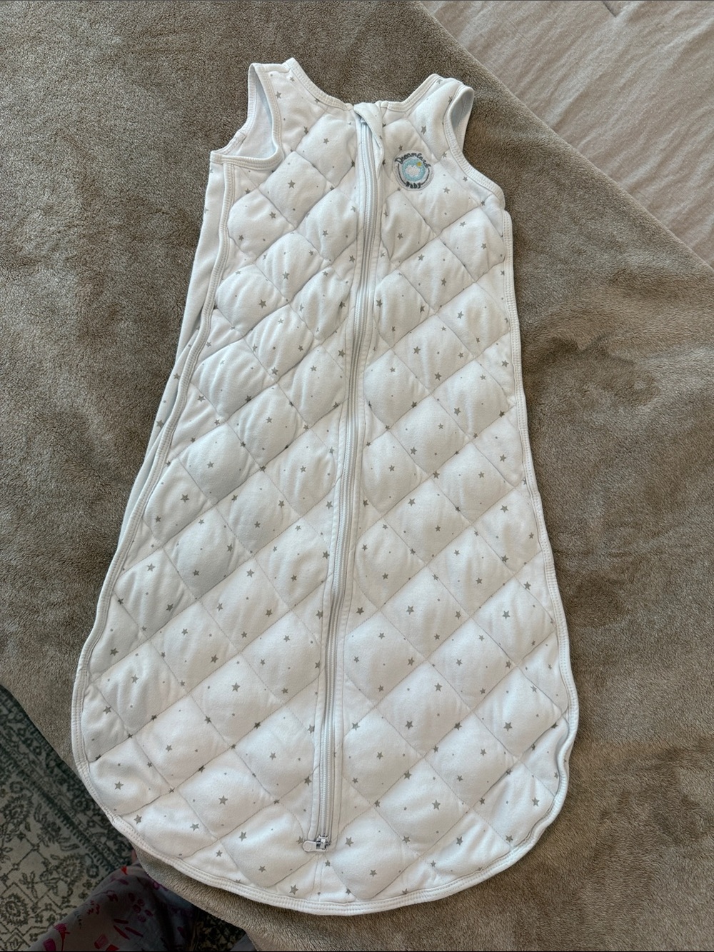Dreamland Sleep Sack